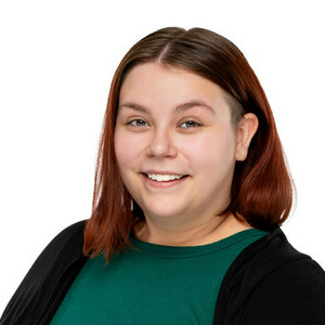 Photo of Faith Kippenhuck