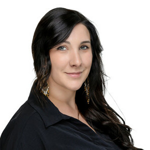 Photo of Amy Dwyer