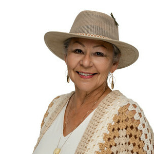 Photo of Ona Fiddler-Bertaig