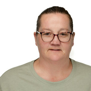 Photo of Gail Rumbolt