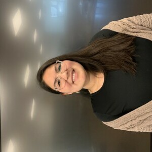Photo of Cassandra Marcel