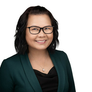 Photo of Jessica Egullion