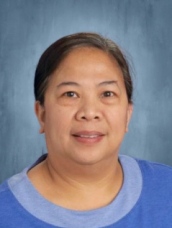Photo of Naia Santos