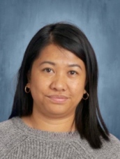 Photo of Novelyn Masegman