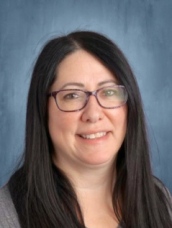 Photo of Teena Reid