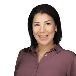Photo of Nicole Serafinchan