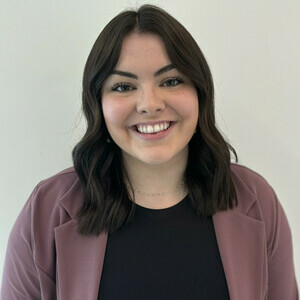 Photo of Sarah Higgins